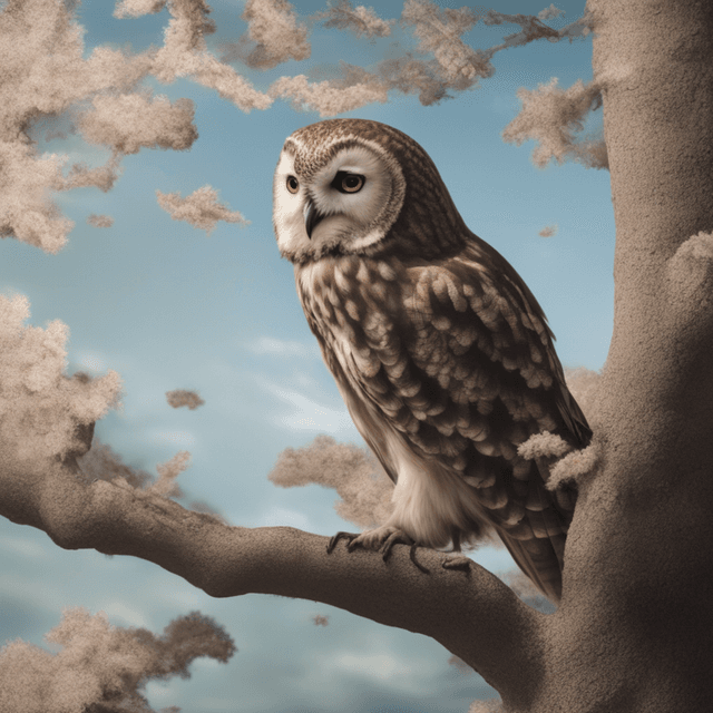 dream-about-owl-as-a-pet-attacking-and-shooting-by-neighbor