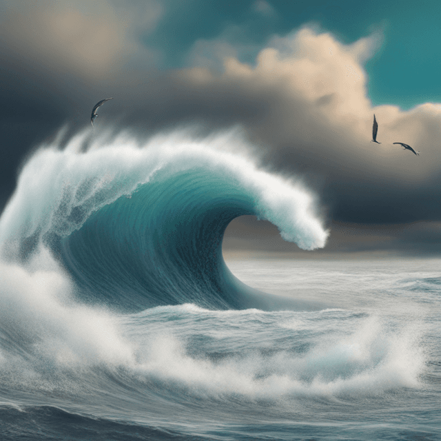 dream-about-ocean-whirlwind-sea-chaos
