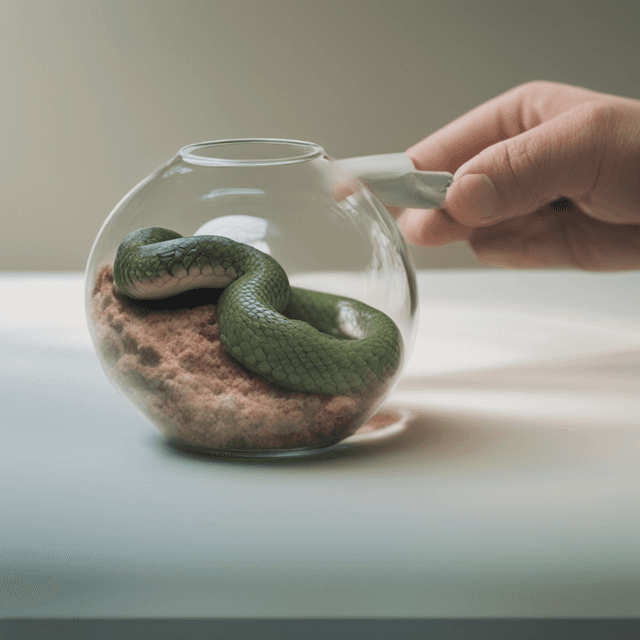 dream-about-pet-snake-escaping-terrarium