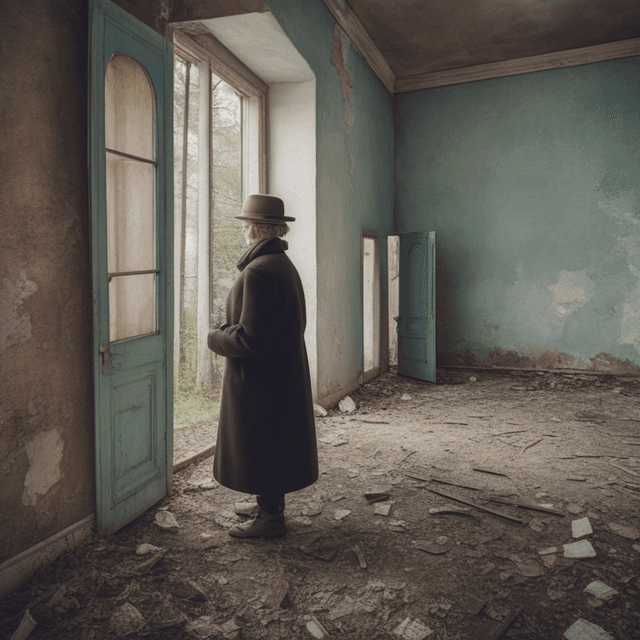 dream-about-visiting-grandmas-house-and-planning-to-break-into-abandoned-building-in-poland