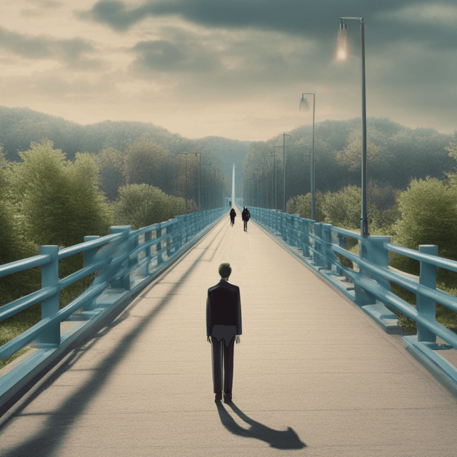 dream-of-crossing-bridge-entering-school-and-kpop-group-running-away