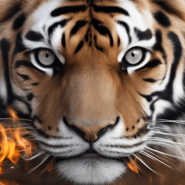 dream-about-david-rothschild-maturing-tiger-flames