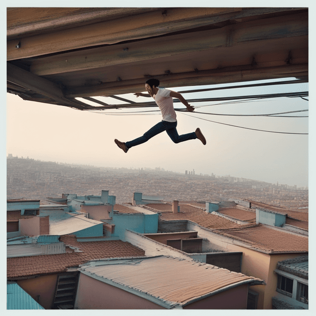 rooftop-gliding-flight