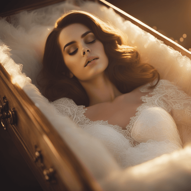 dream-about-celebrity-death-lana-del-ray
