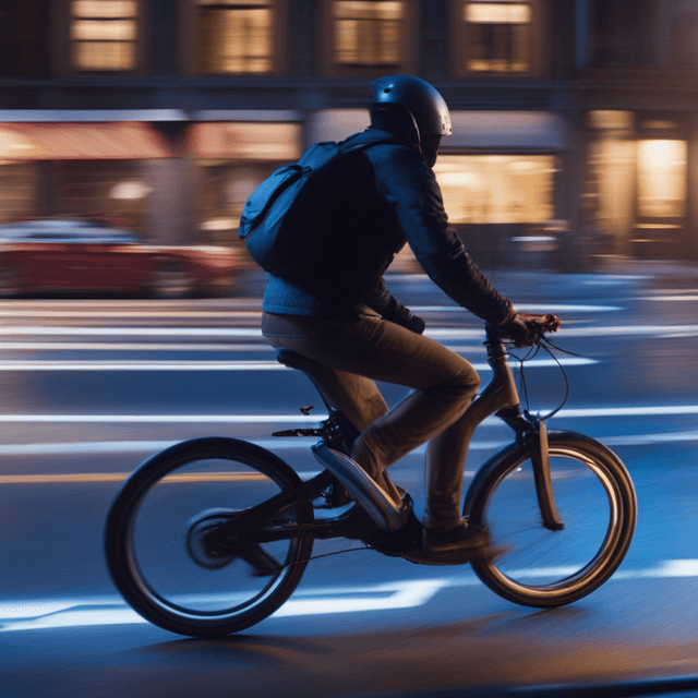 dream-about-bike-accident-at-night