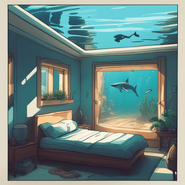 dream-about-living-underwater