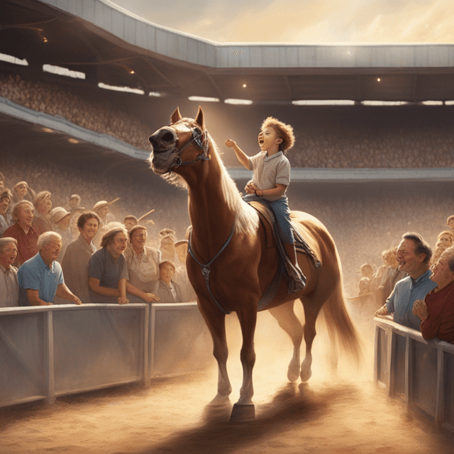 dream-of-a-horse-show