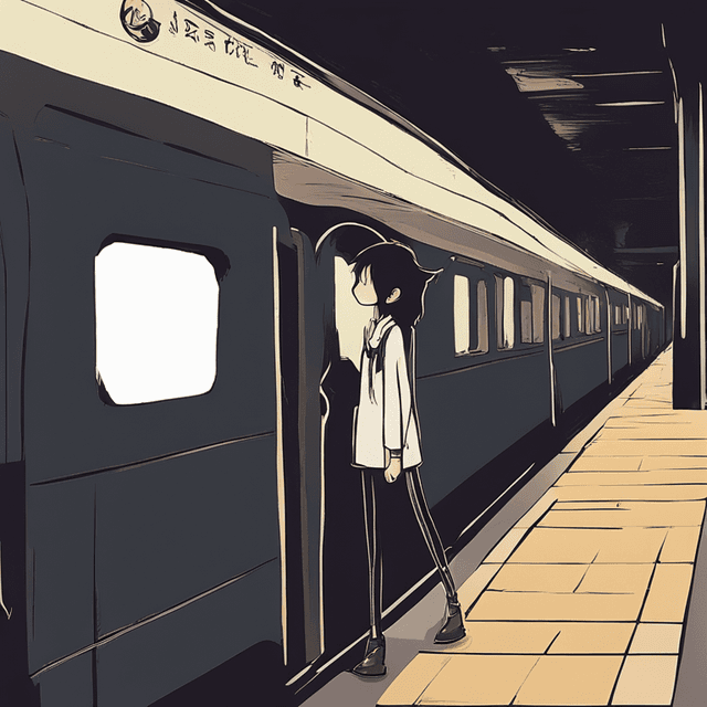 dream-of-being-separated-from-sister-at-train-station