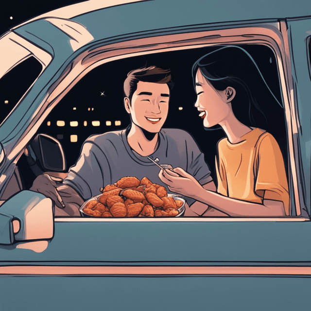 dream-about-crush-holding-hand-stealing-chinese-chicken