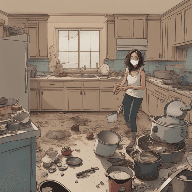 dream-about-teenagers-sabotaging-cooking-and-bears