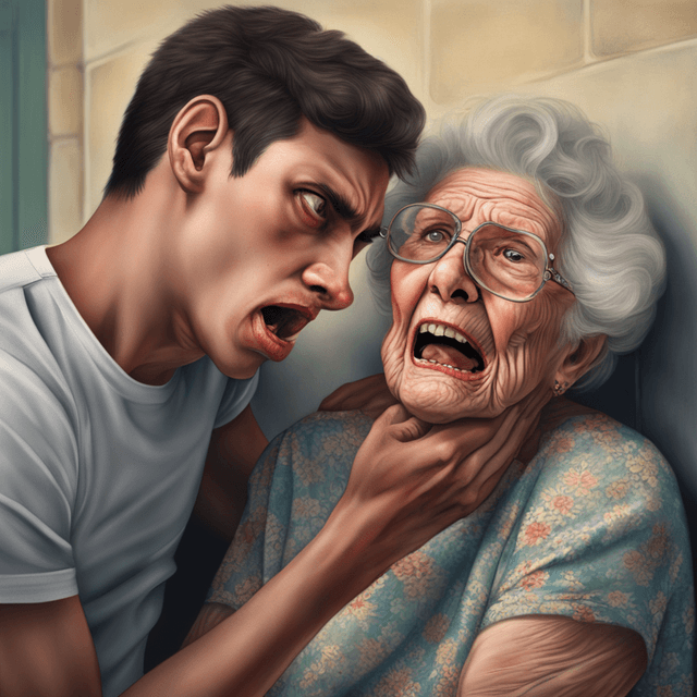 dream-about-testosterone-confrontation-with-grandma