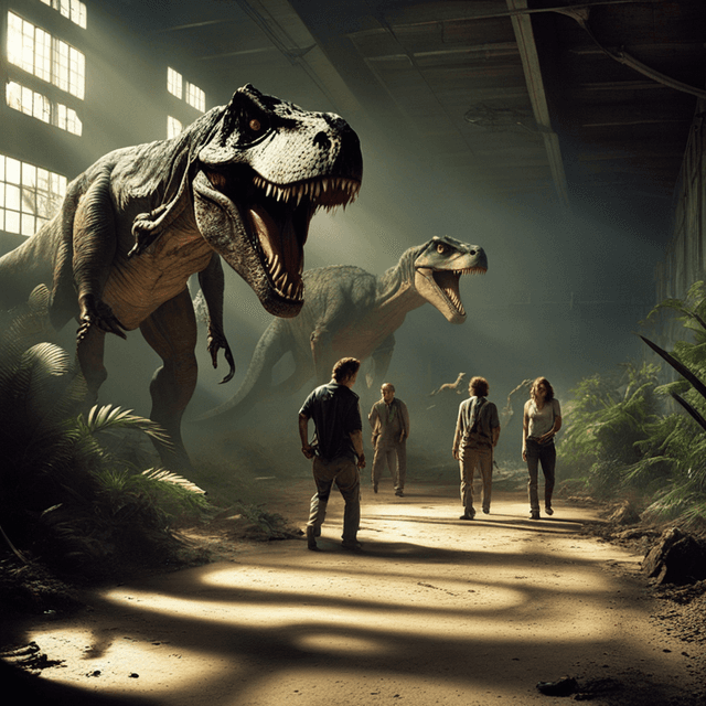 dream-of-being-stalked-by-dinosaurs-in-an-abandoned-warehouse