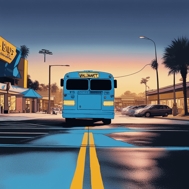 dream-of-a-blue-bus-in-a-parking-lot