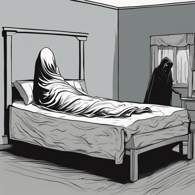 dream-about-a-scary-person-in-my-bedroom