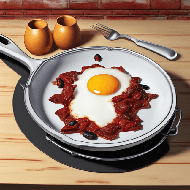 dream-about-red-and-black-beetle-in-skillet