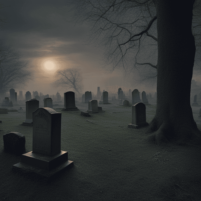 dream-of-walking-in-a-cemetery-with-dread-of-childs-grave