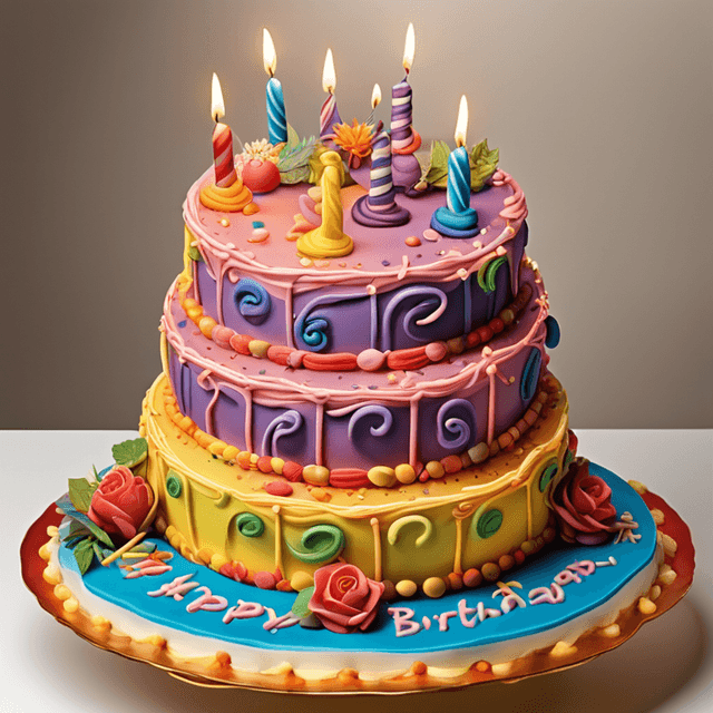 dream-about-birthday-cake