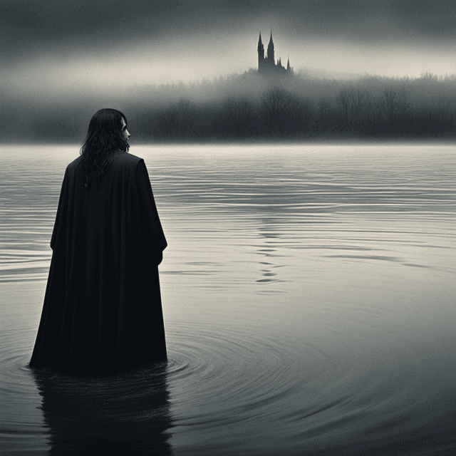 dream-about-severus-snape-trying-to-drown-me