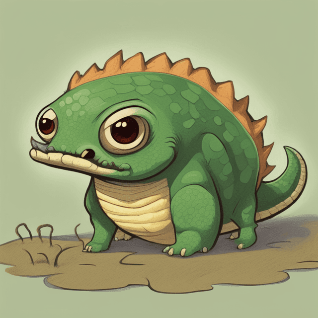 dream-about-pet-that-turned-into-a-crocodile
