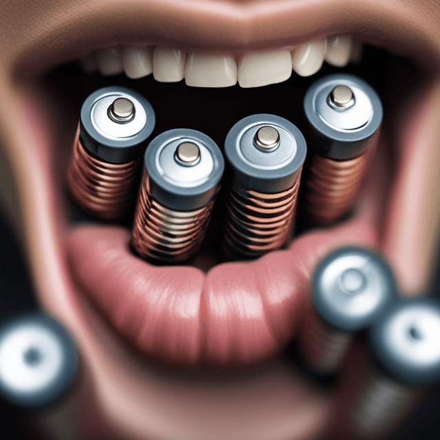 dream-about-swallowing-batteries-and-negative-bank-account