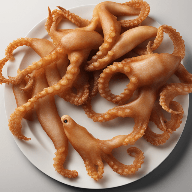 dream-of-eating-fried-squid