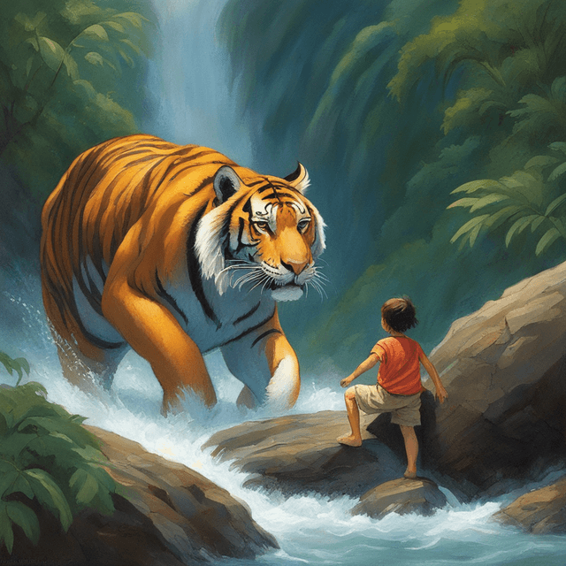 i-was-a-child-following-an-enormous-tiger-along