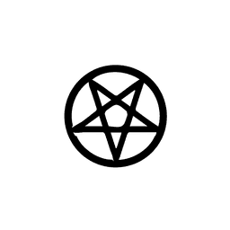 Pentagrams